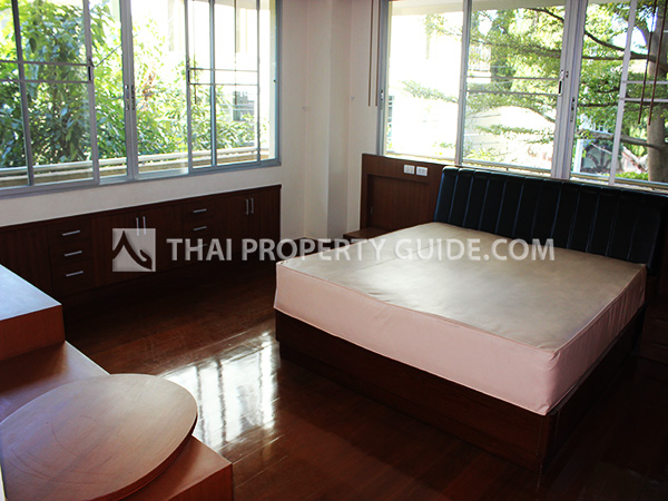 Apartment in Sukhumvit 