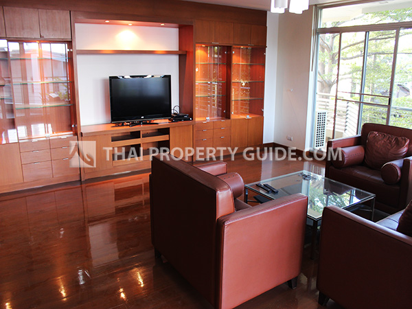 Apartment in Sukhumvit 