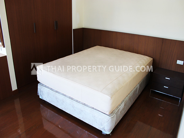 Apartment in Sukhumvit 