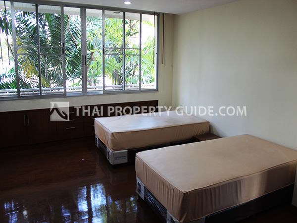 Apartment in Sukhumvit 