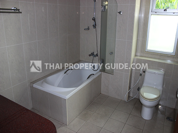 Apartment in Sukhumvit 