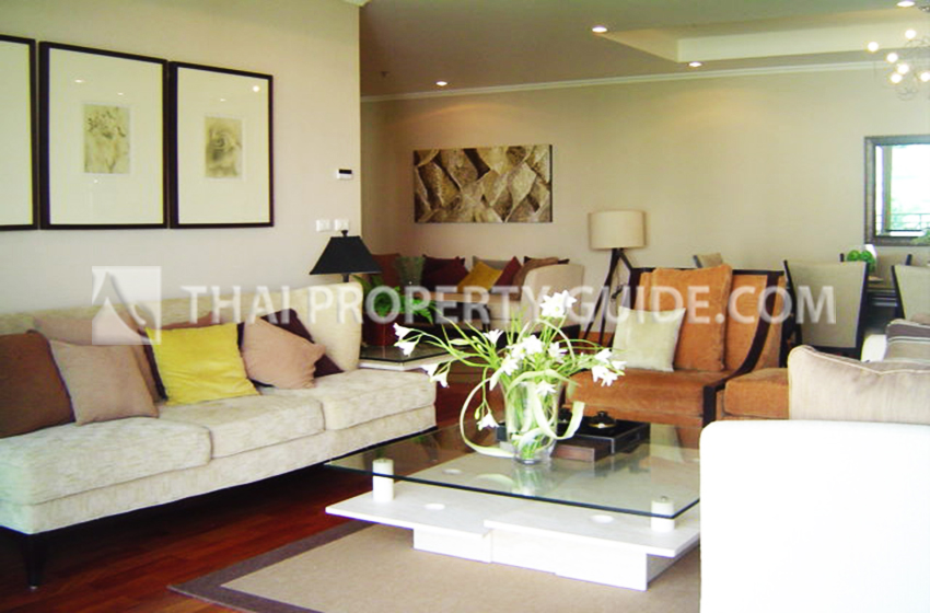 Apartment in Sukhumvit 
