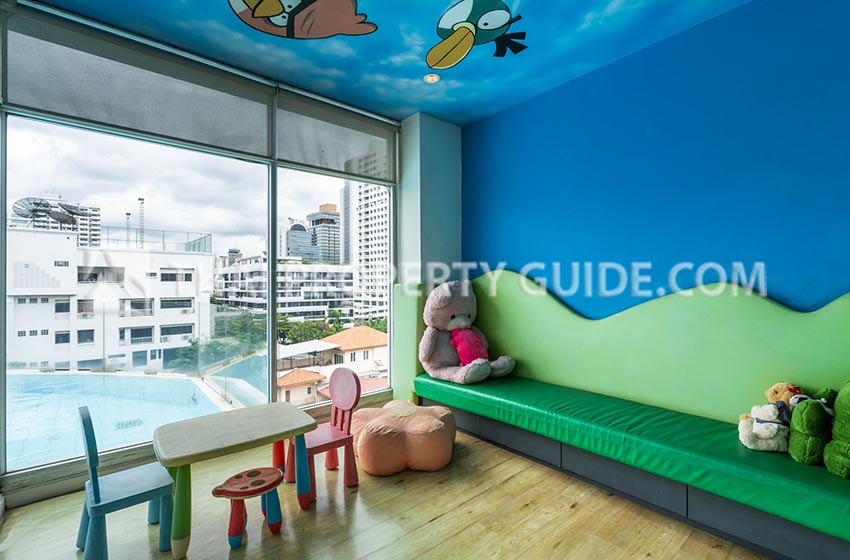 Apartment in Sukhumvit 
