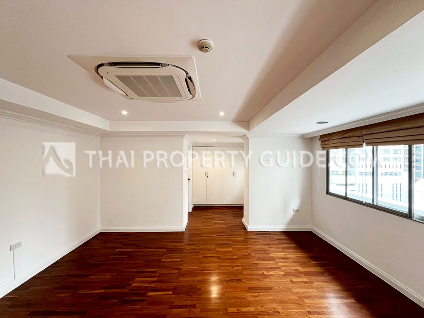 Apartment in Sukhumvit 