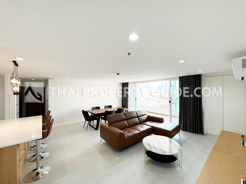 Apartment in Sukhumvit