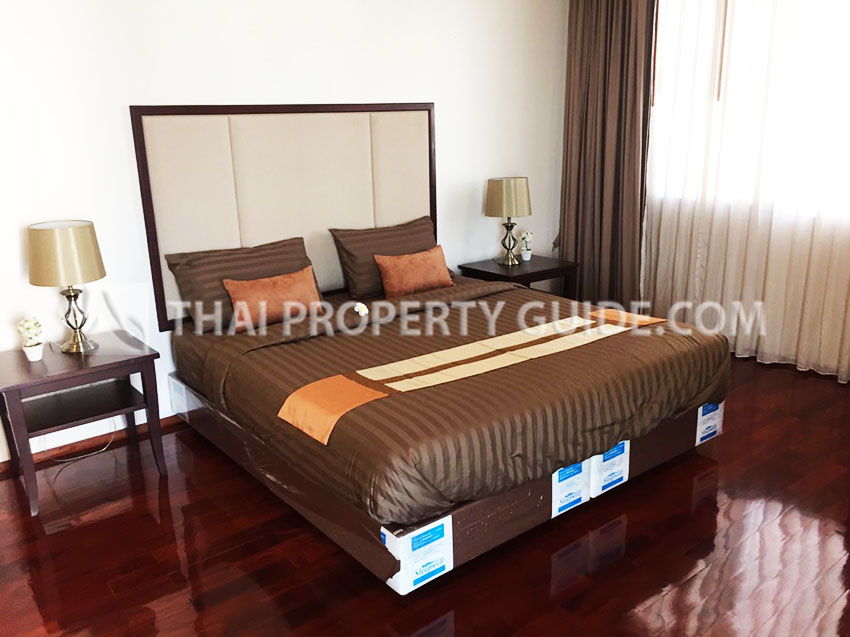Apartment in Sukhumvit 