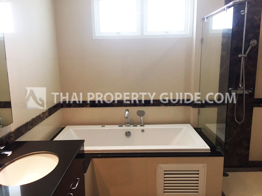 Apartment in Sukhumvit 