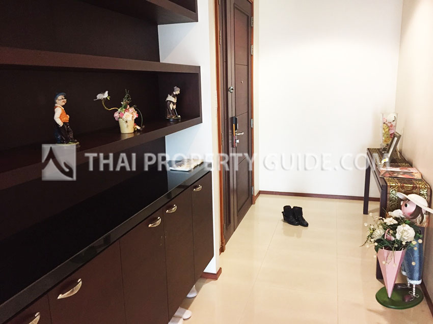 Apartment in Sukhumvit 