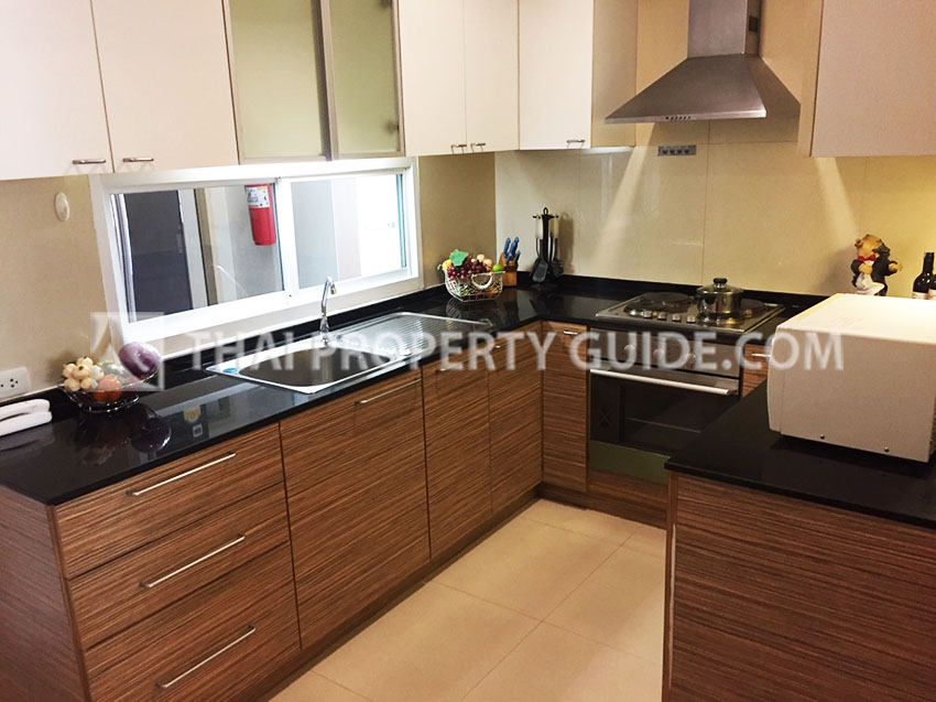 Apartment in Sukhumvit 