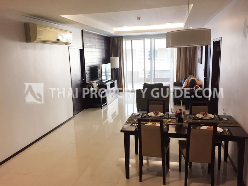 Apartment in Sukhumvit