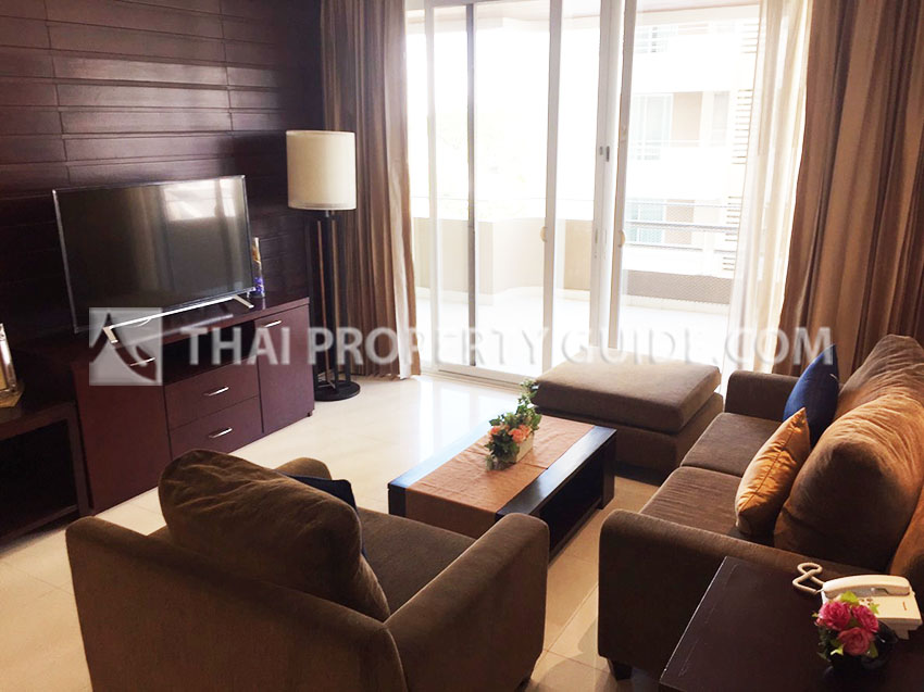 Apartment in Sukhumvit 