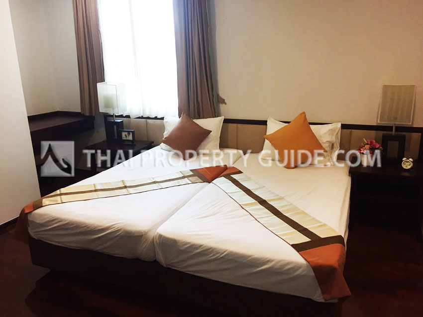Apartment in Sukhumvit 