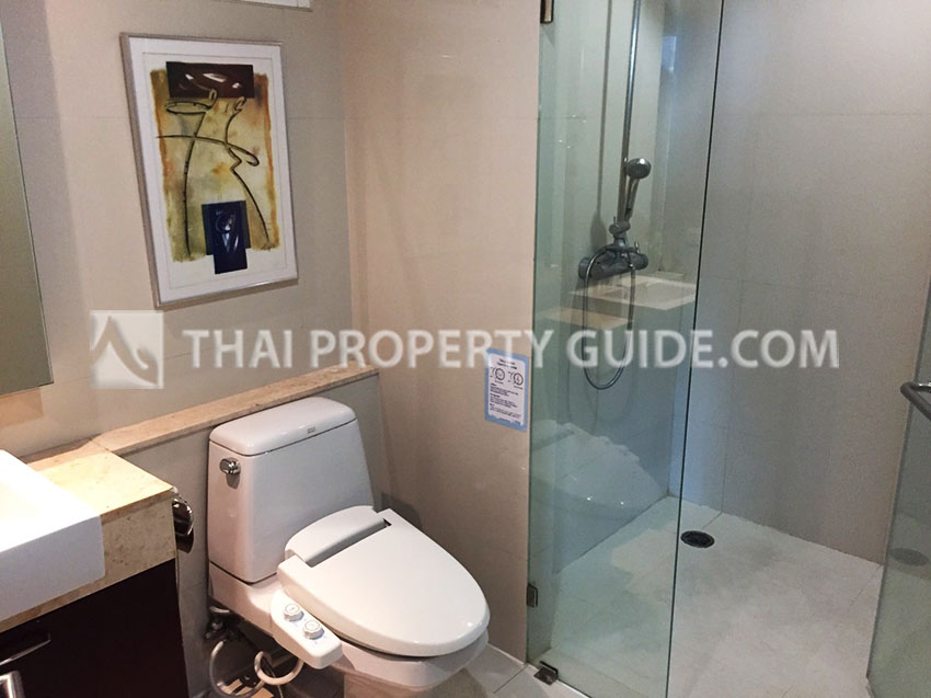 Apartment in Sukhumvit 