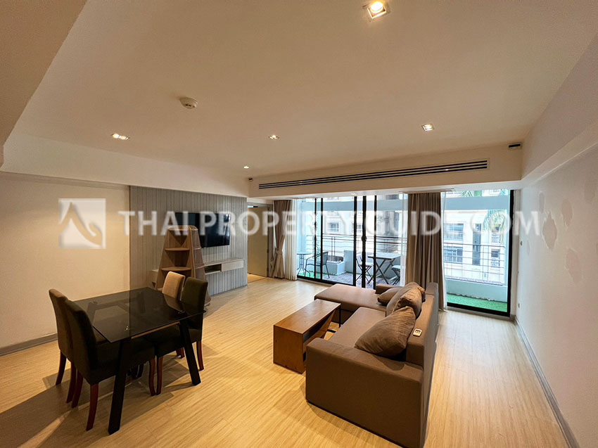 Apartment in Sukhumvit