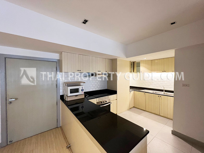 Apartment in Sukhumvit 