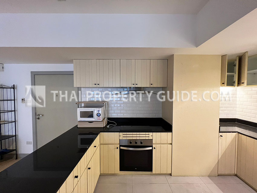 Apartment in Sukhumvit 