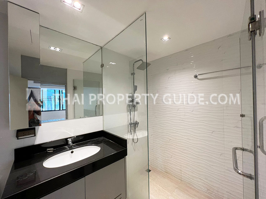 Apartment in Sukhumvit 