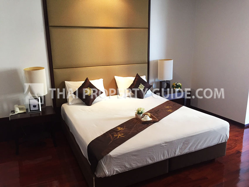 Apartment in Sukhumvit 