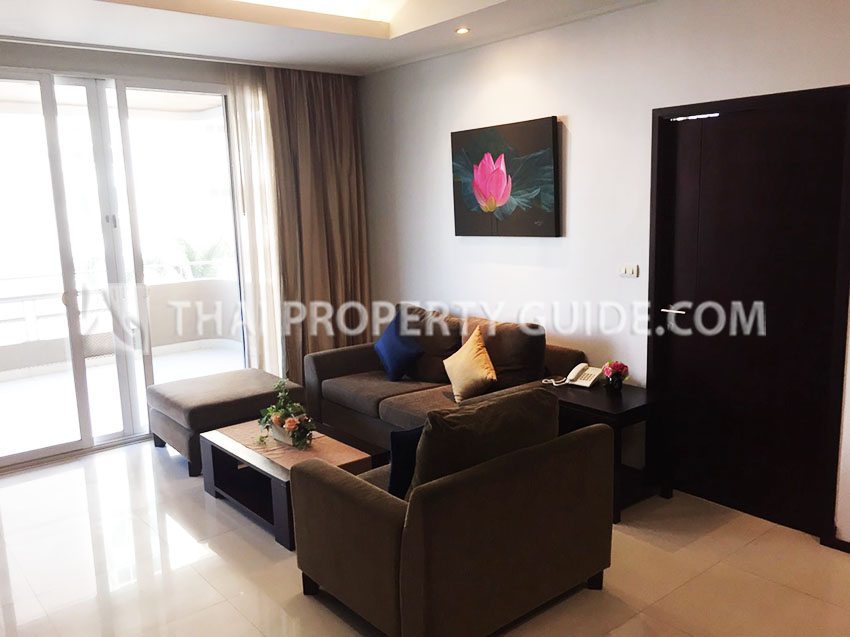 Apartment in Sukhumvit 