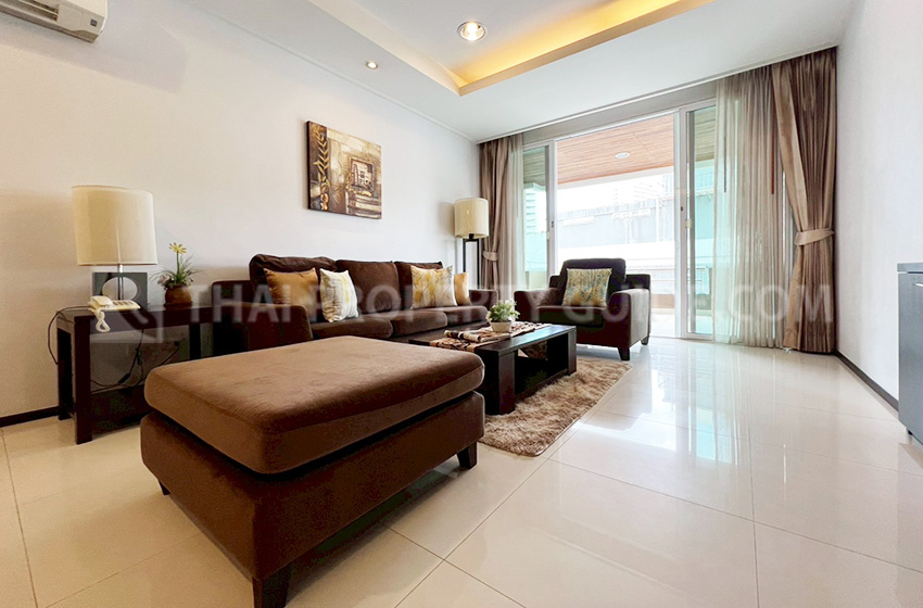 Apartment for rent in Sukhumvit