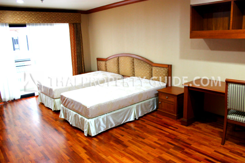 Apartment in Sukhumvit 