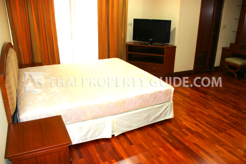 Apartment in Sukhumvit 
