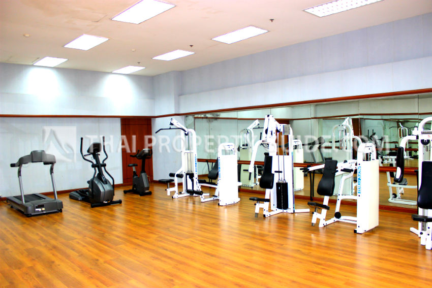 Apartment in Sukhumvit 