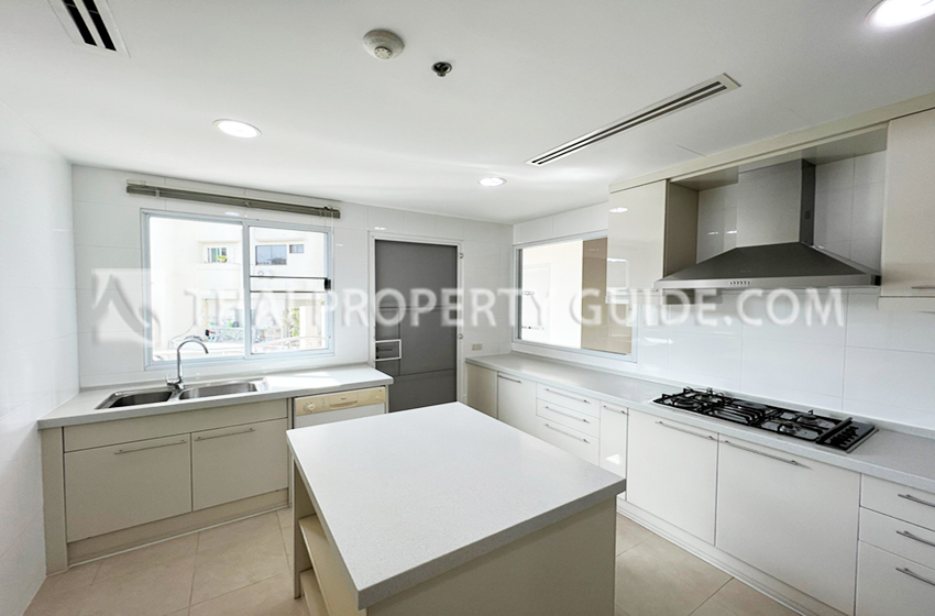 Apartment in Sukhumvit 
