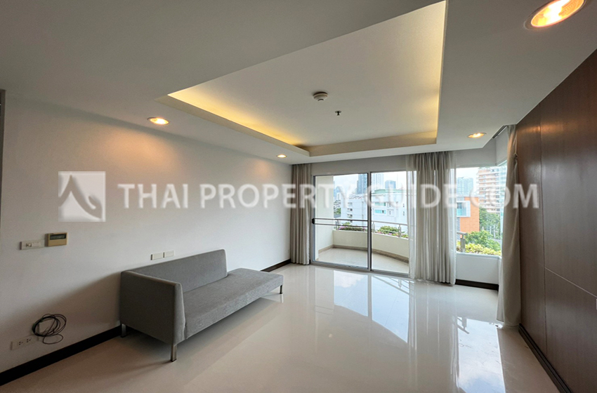 Apartment for rent in Sukhumvit