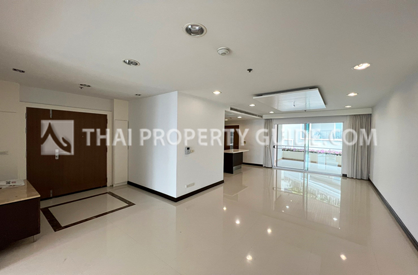Apartment in Sukhumvit 