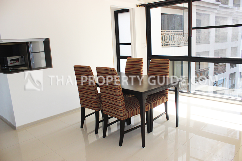 Apartment in Sukhumvit 