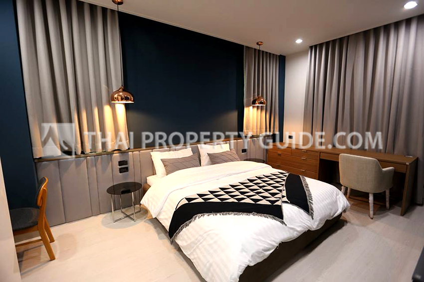 Apartment in Sukhumvit 