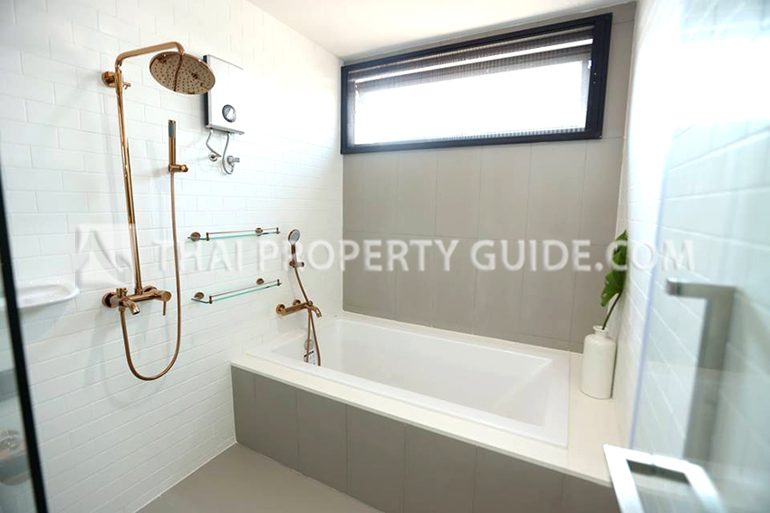 Apartment in Sukhumvit 
