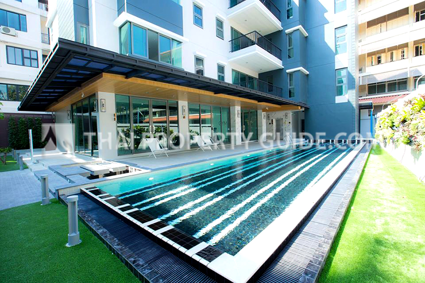Apartment in Sukhumvit 