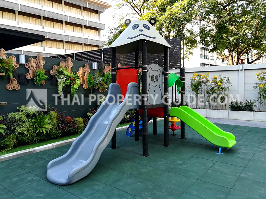 Apartment in Sukhumvit 