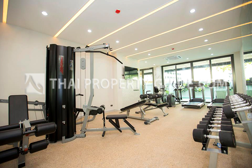 Apartment in Sukhumvit 