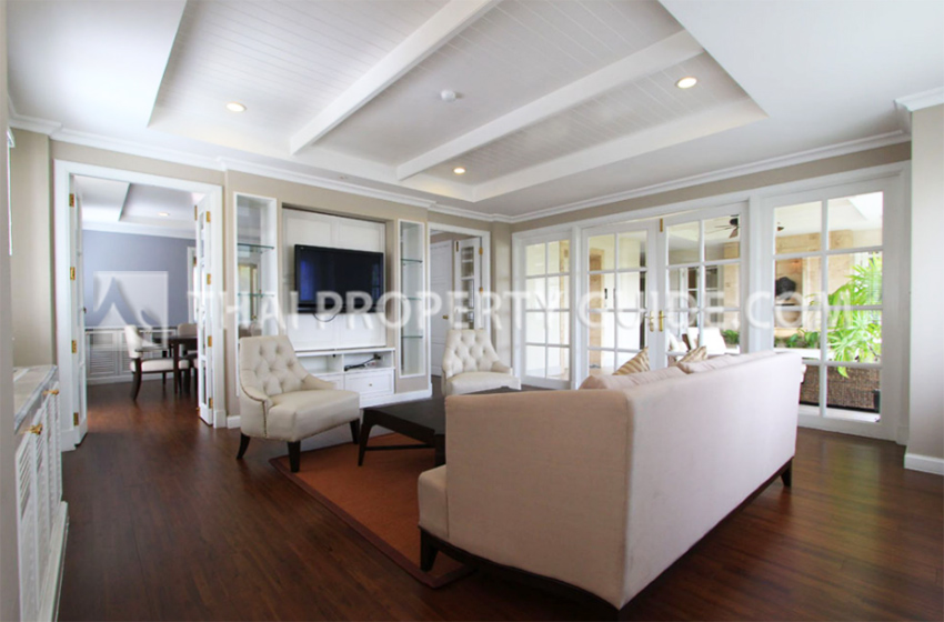 Apartment in Sukhumvit