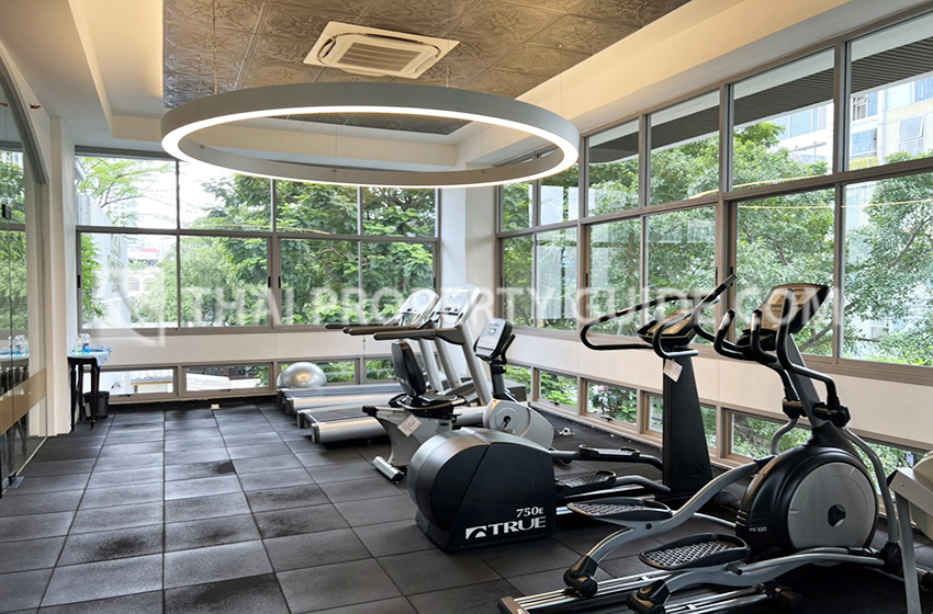 Apartment in Sukhumvit 