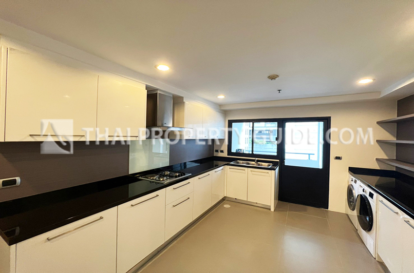 Apartment in Sukhumvit 