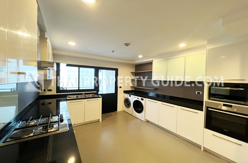 Apartment in Sukhumvit 