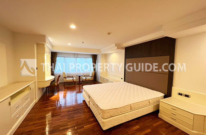 Apartment in Sukhumvit 