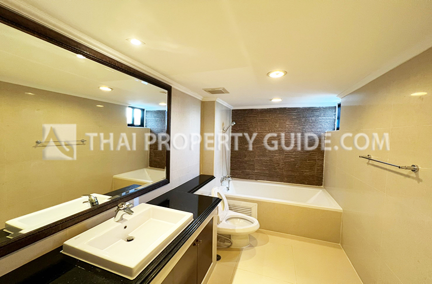 Apartment in Sukhumvit 