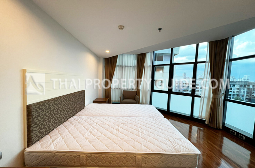 Apartment in Sukhumvit 