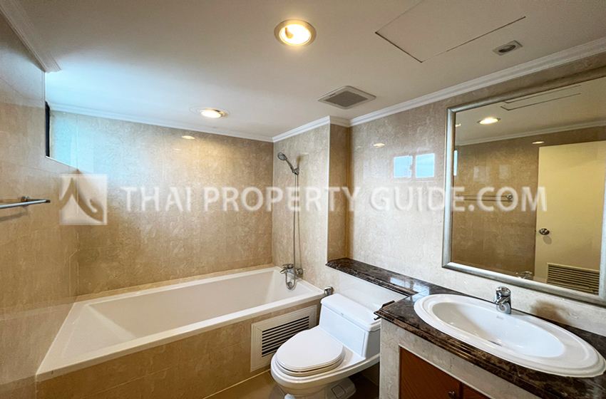 Apartment in Sukhumvit 
