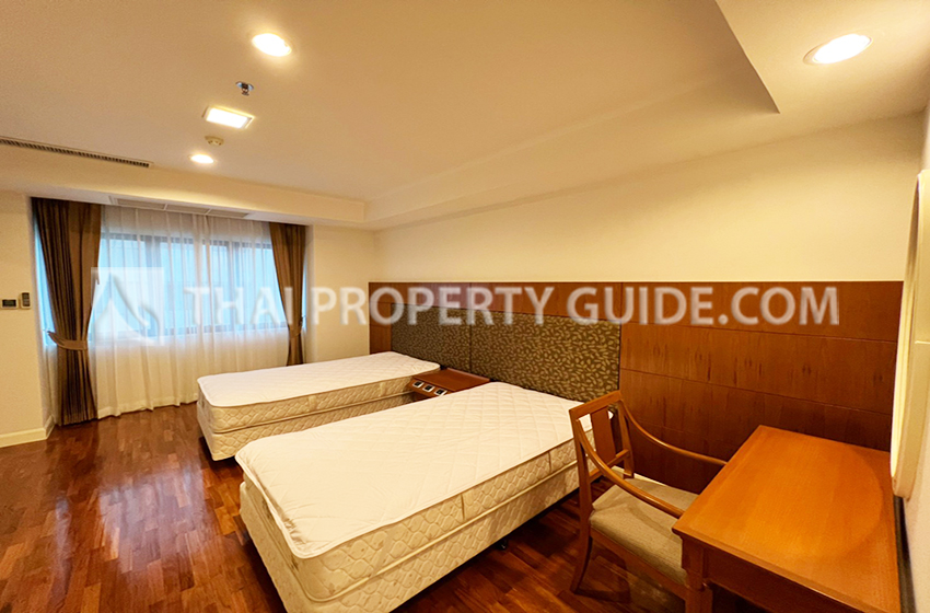 Apartment in Sukhumvit 