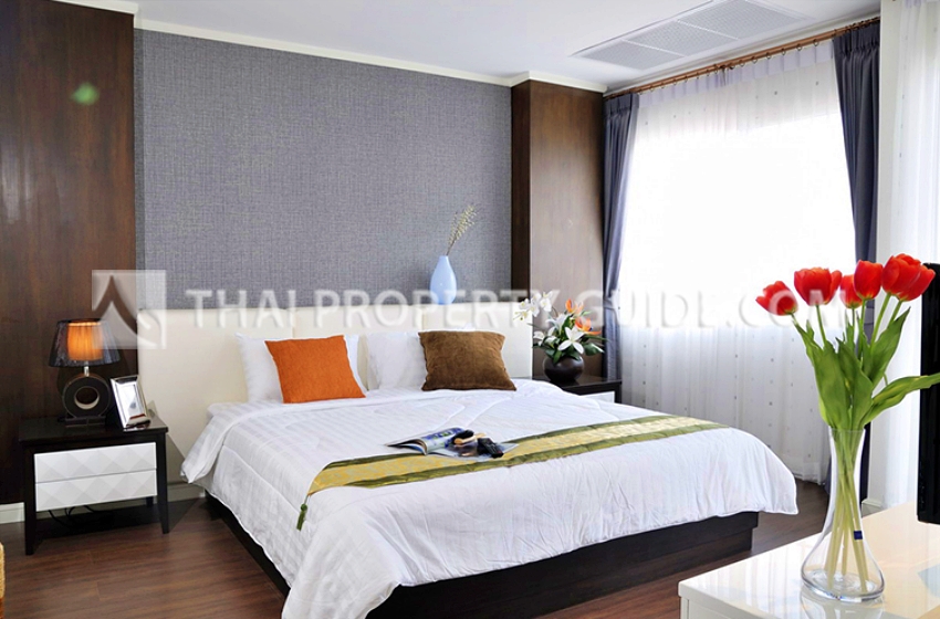 Apartment in Sukhumvit 