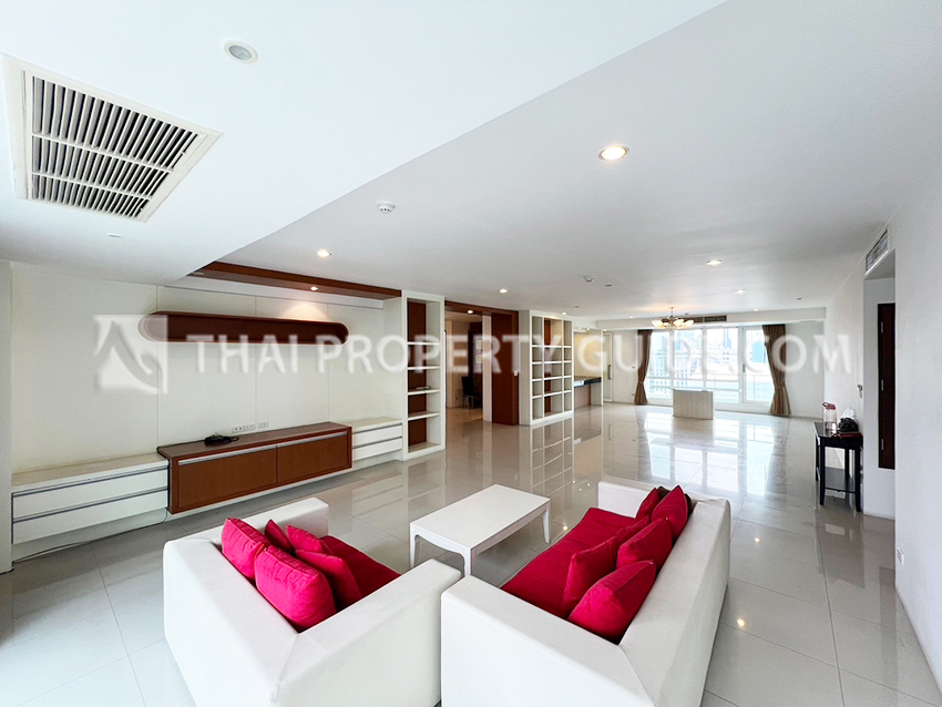 Apartment in Sukhumvit