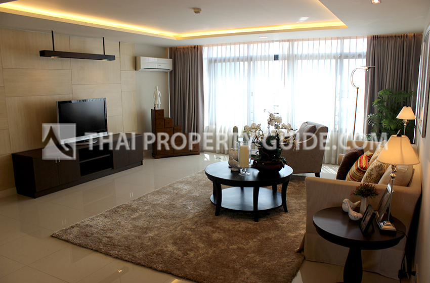 Apartment in Sukhumvit 