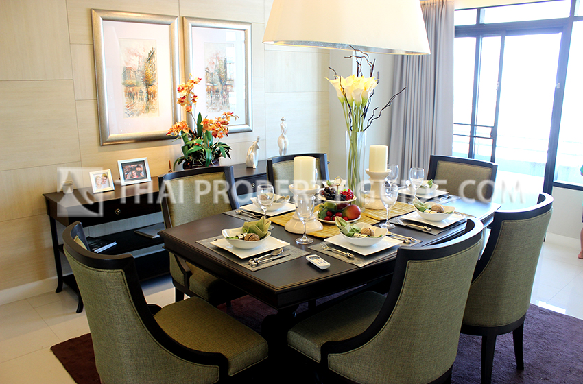 Apartment in Sukhumvit 