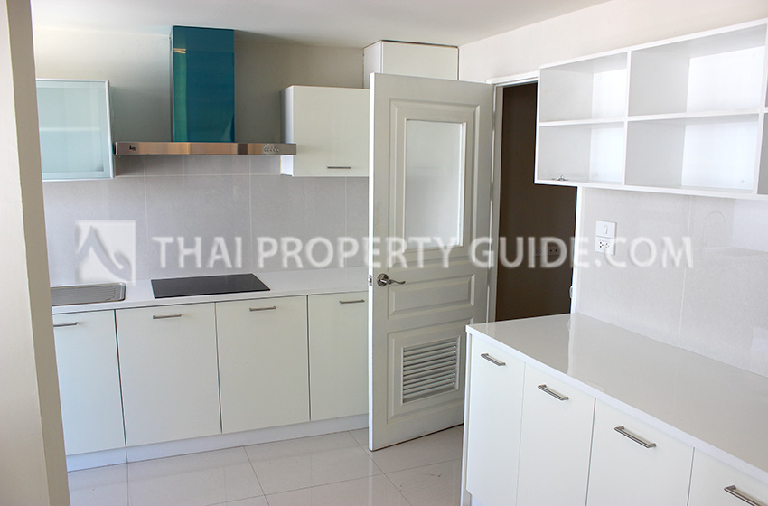 Apartment in Sukhumvit 